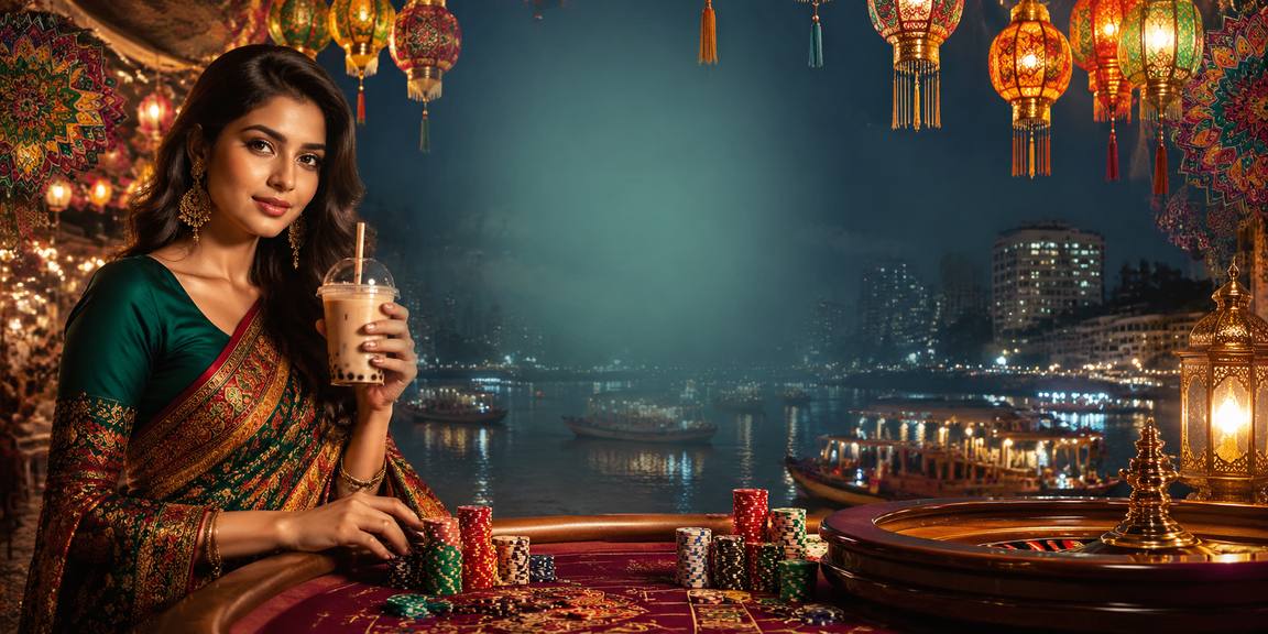 vz88 Table Blackjack Gold কীভাবে কাজ করে